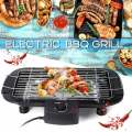 Electric Barbecue Grill Barbecue Grill Toaster Multi function. 