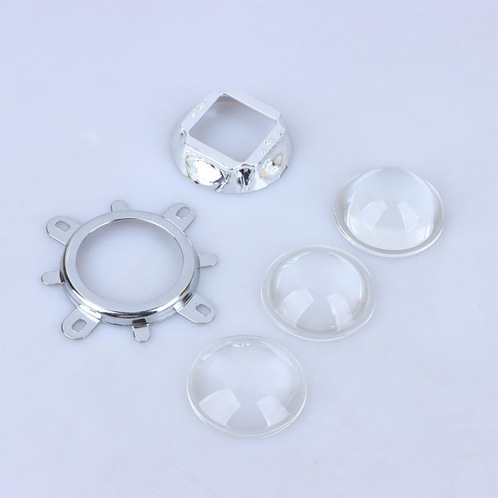 60%2090%20120%20degree%20LED%20Lens%20Optical%20Glass%2044mm%20Reflector%20Collimator%20Fixed%20Bracket%20For%2020W%2030W%2050W%20100W%20COB%20High%20Power%20COB%20Chip%20-%20Image%208