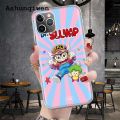 Ashunqiwen Dr Slump Arale Anime Soft Phone Case For IPhone 11 13 16 Pro MAX 15 + 14 Plus 12 Mini 16E X XS Apple 8 7 SE Fundas Coque 11 13 1. 