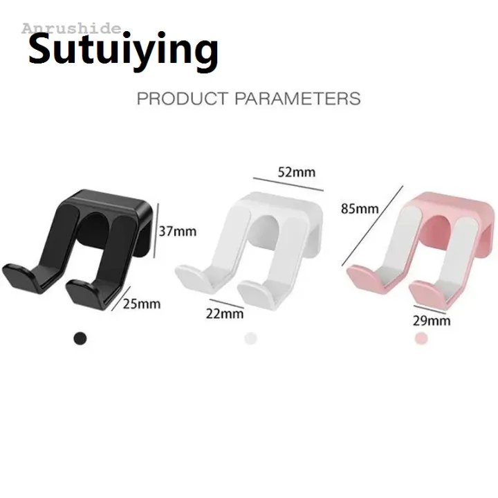 Sutuiying%20Profesional%20Anrushide%20Wall%20Mounting%20Hanging%20Bracket%20Game%20Handle%20Controller%20Headset%20Hook%20Hot%20Selling%20Hanger%20Universal%20Storage%20Shelf%20Holder%20For%20Ps%20Xbox%20Switch%20Pro%20-%20Image%206