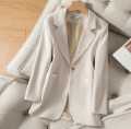 Summer Multi-Color Korean Style Formal & Casual Blazer Coat for Women – Stylish Premium Quality Blazer. 
