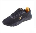 Sparx Sport Shoes For Men SM-648 Black/Gold. 
