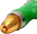 Water Spray Gun Metal Trigger and Brass Nozzle High Pressure | Multipurpose Easy Grip Water Spray Gun With Water Flow Control. 