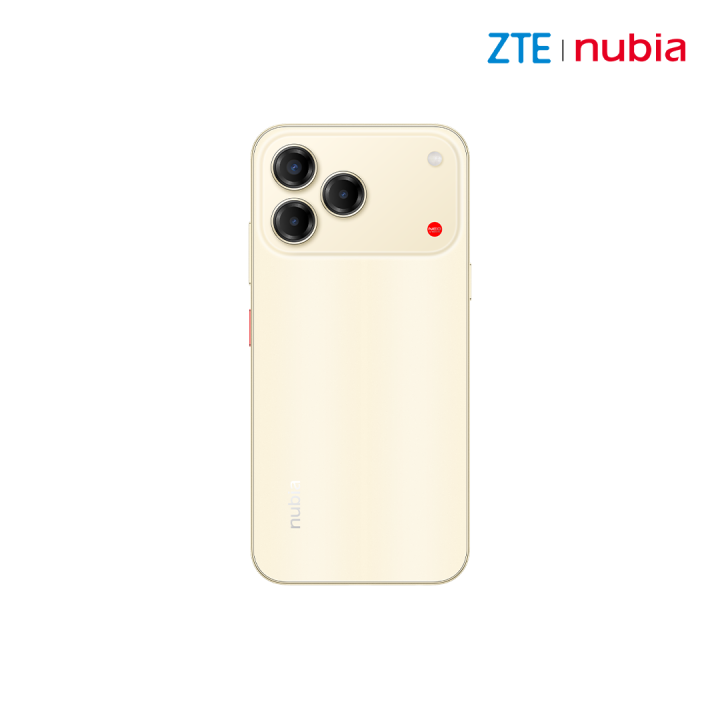 ZTE%20%7C%20nubia%20%20V80%20Design%20(8%20+%20128%20)%20%7C%205000mAh%20battery%20%7C%206.75%20inch%20120%20Hz%20refresh%20%20%7C%2050%20MP%20AI%20Camera%20-%20Image%202