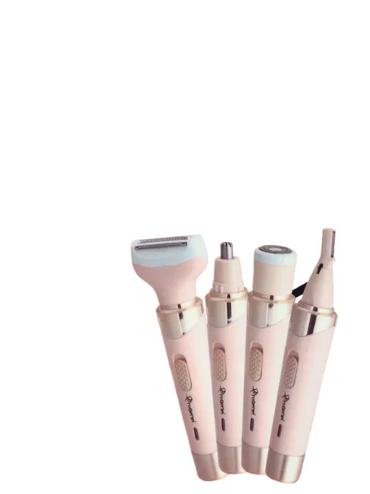 4%20in%201%20Geemy%20Rechargeable%20Nose%20And%20Hair%20Trimmer%20Kit%20GM-3074%20-%20Image%204