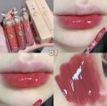 3.5ml MAGIC CASA Small Star Stick Mirror Face Lip Glaze Lip Gloss Waterproof Long Lasting Moisturizing Lipstick Transparent Gloss Women Makeup Cosmetic. 