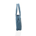 CARAVAN - 13 Inch Laptop Grey Color Tote Bag for Women ( CRV 340 ). 