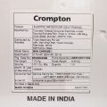 Crompton Mini Chrome I 1.0 Hp Pump(Motor). 
