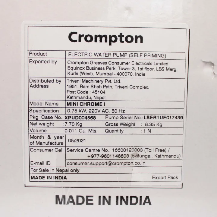 Crompton%20Mini%20Chrome%20I%201.0%20Hp%20Pump(Motor)%20-%20Image%207