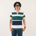 bossini | Men Polo Shirt — Daily Style Staple | Style: 241108004 | Modern Casual Flex t shirt for men. 