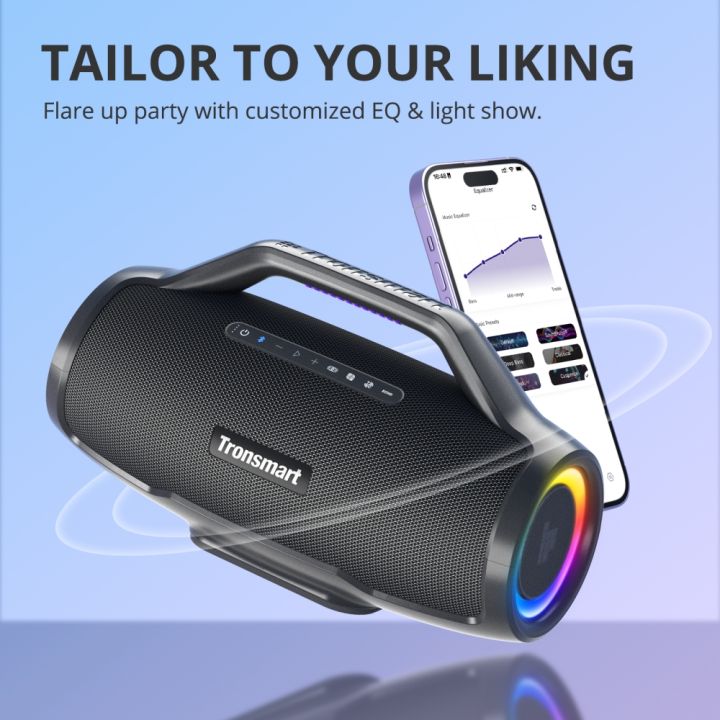 Tronsmart%20Bang%20Max%20Portable%20Party%20Speaker%20-%20Image%203