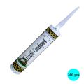 Giraffe Camelopard Glass Sealant Silicone Glue Aquarium Glue Silicon Sealant 300gm Aqua Pet. 