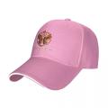 Portable Tomorrowlands Music Baseball Cap Vintage Electronic Dance Sandwich Caps Men Women Adjustable Sun Cap Sport. 