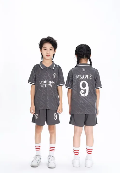 2425%20Children's%20Football%20Jersey%20Short%20Sleeve%20Printed%20Number%20Riyadh%20Real%20Madrid%207%20Miami%20Barcelona%20No.%2019%20Ronaldo%20Jersey%20-%20Image%209