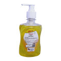 Bundle of 2, Anti-Bacterial Hand Wash 250mL Strawberry + Lemon From NATIONAL By J.S. Trading Houseof. 