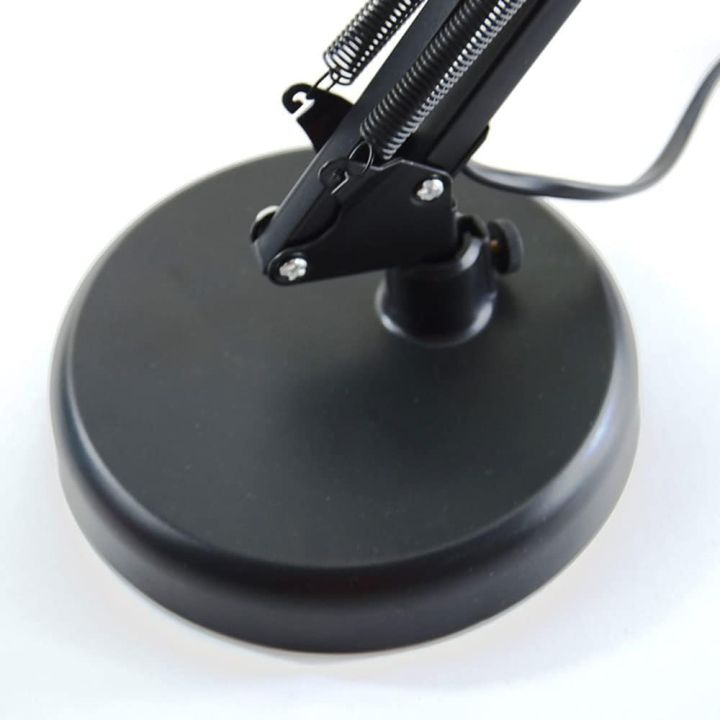 YCLZNB%20Wrought%20Iron%20Desk%20Lamp%20with%20E27%20Bulb%20Socket%20and%20Key%20Switch%20%E2%80%93%20Stylish%20and%20Modern%20Table%20Lamp%20for%20Various%20Spaces%20Including%20Living%20Rooms,%20Bedrooms,%20and%20Studies,%20Without%20Light%20Source%20-%20Image%203