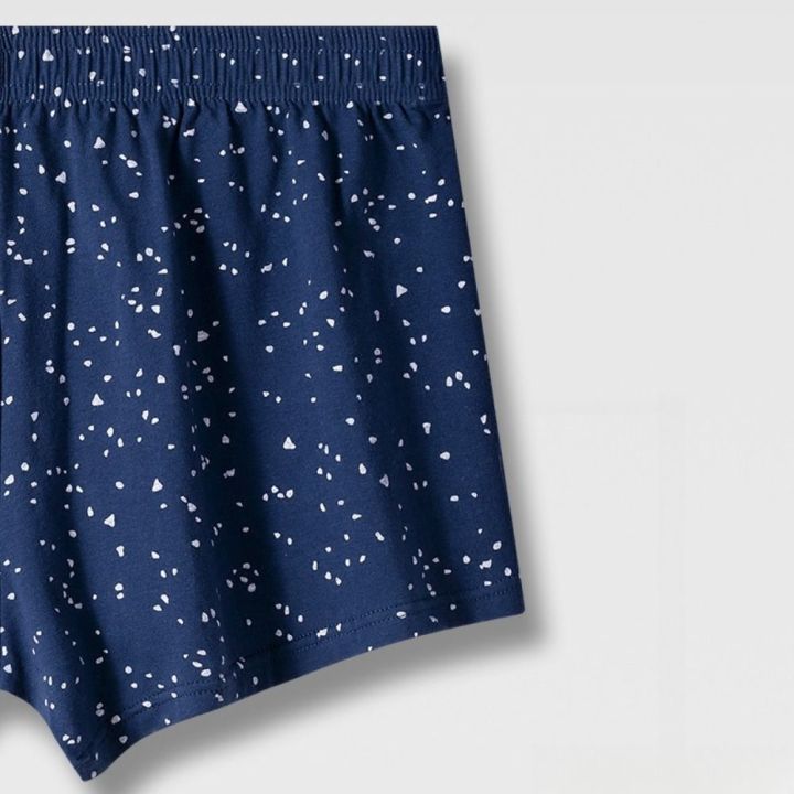 Fashion%20Solid%20Color%20Men's%20Cotton%20Underwear%20Spot%20Elastic%20Loose%20Boxers%20Men%20Breathable%20Baggy%20Boxer%20Briefs%20Men%20-%20Image%203