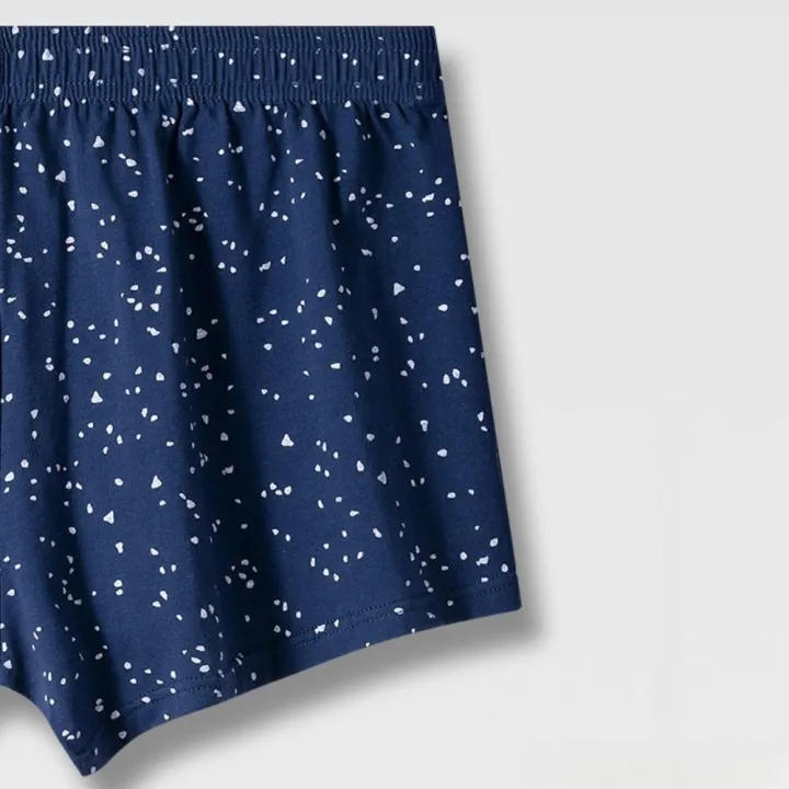 Comfortable%20Solid%20Color%20Men's%20Cotton%20Underwear%20Spot%20Elastic%20Loose%20Boxers%20Men%20Underpants%20Baggy%20Boxer%20Briefs%20Men%20-%20Image%204