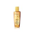 Loreal Paris Hair Serum Protection and Shine, For Dry, Flyaway & Frizzy Hair, With 6 Rare Flower Oils, Extraordinary Oil - By Allure Cosmetics. 