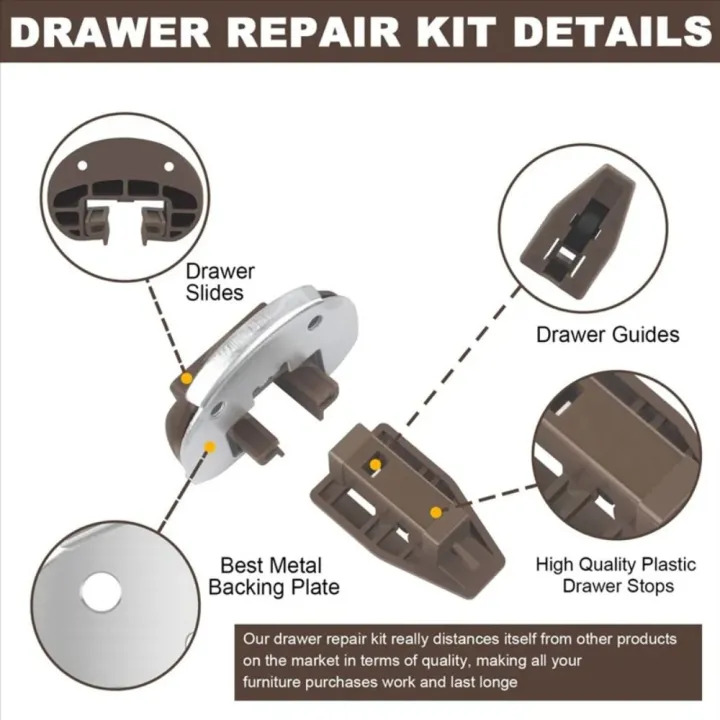 1Set%20Durable%20Plastic%20Metal%20Drawer%20Guide%20Slide%20Accessory%20with%20Roller%20Brown%20Drawer%20Track%20Slide%20Kit%20Universal%20Drawer%20Slide%20Replacement%20Part%20for%20Dressers%20Hutches%20Nightstand%20-%20Image%205