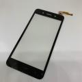 1 PCS Mobile Phone Touch Screen Panel For ITEL A17 Touch Screen Glass Digitizer Front Glass Repairment. 
