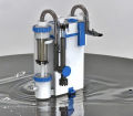 Sunsun Ybf-500 6w Hang On Back Canister Filter By Crown Aquatics. 