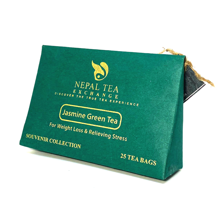 Jasmine%20Green%20Tea%20-%2025%20Tea%20Bags%20-%20For%20Weight%20Loss%20and%20Relieving%20Stress-%20Nepal%20Tea%20Exchange%20-%20Souvenir%20Collection%20-%20Image%202