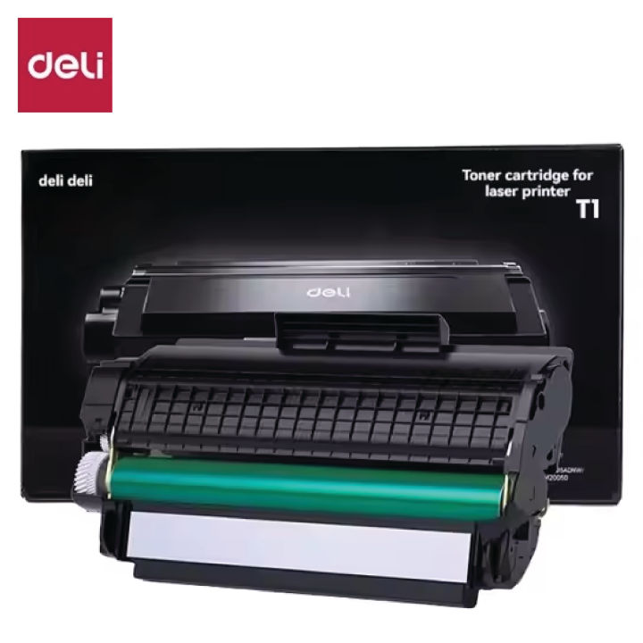 DELI%20T1%20Laser%20Printer%20Tonner%20Cartage%20-%20Image%202