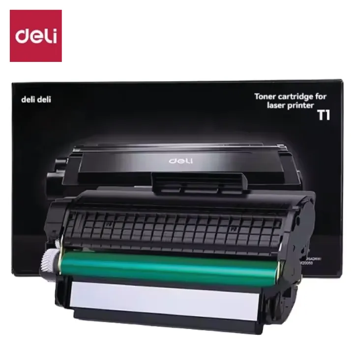 DELI%20T1%20Laser%20Printer%20Tonner%20Cartage%20-%20Image%202