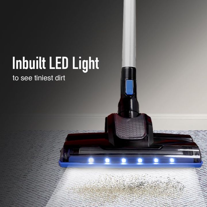 KENT%20Zoom%20Plus%20Cordless%20Vacuum%20Cleaner%20150%20Watt%20With%20%20Multi%20Nozzle%20Operation%20&%20%20Cyclone5%20Technology%20%20(Blue,%20Black)%20-%20Image%207