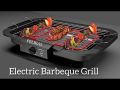 Electric Barbecue Grill Barbecue Grill Toaster Multi function. 