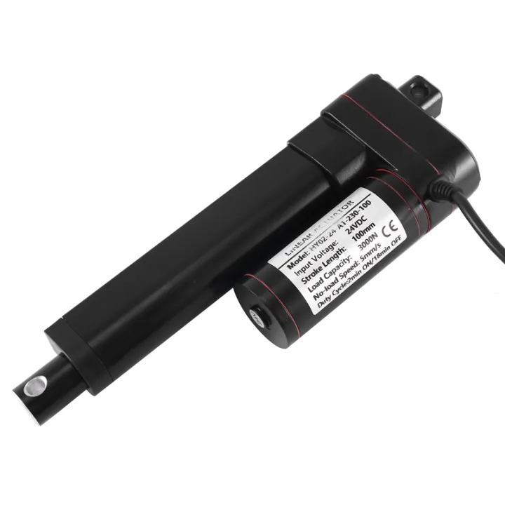 24V%20DC%20Electric%20Push%20Rod%20Motor%20Micro-type%20Hydraulic%20Rod%20Silver%20Black%20-%20Image%207