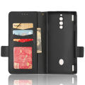 ZTE nubia Red Magic 8 Pro+ Phone Case,Leather Wallet Flip Folio Case with Kickstand and Card Slots Phone Case Cover for ZTE nubia Red Magic 8 Pro+. 