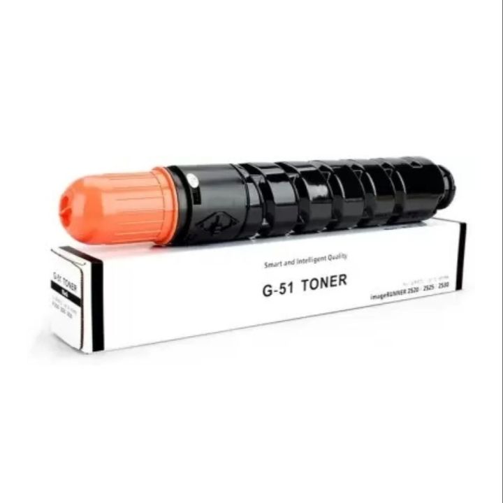 Compatible Toner Cartridge Npg-51(For Use Canon Npg-51)