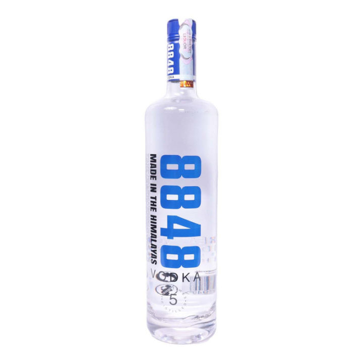8848 Vodka - 750ml