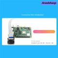 Anedshaop Camera Module for 5 8MP Camera MIPI Interface 2025 IMX219 Chip Camera Camera Module,B. 