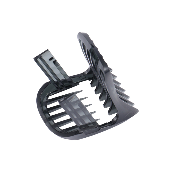 fasdaga%206X%20for%20Hair%20Clipper%20HC3400%20HC3410%20HC3420%20HC3422%20HC3426%20HC5410%20HC5440%20HC5447%20HC5450/7452%20Attachment%20Comb%20Black%20-%20Image%208