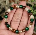 Prosperity And Abundance Bracelet for Unisex by Treasure Box Nepal. 