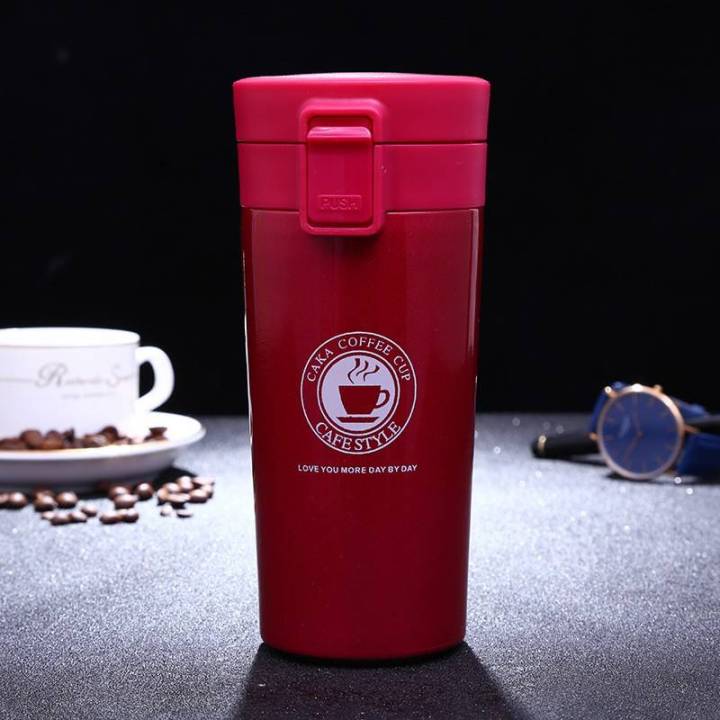 Caka%20380ml%20Stainless%20Steel%20Vacuum%20Flask%20Coffee%20Bottle%20Cup%20%E2%80%93%20Multicolor%20-%20Image%202