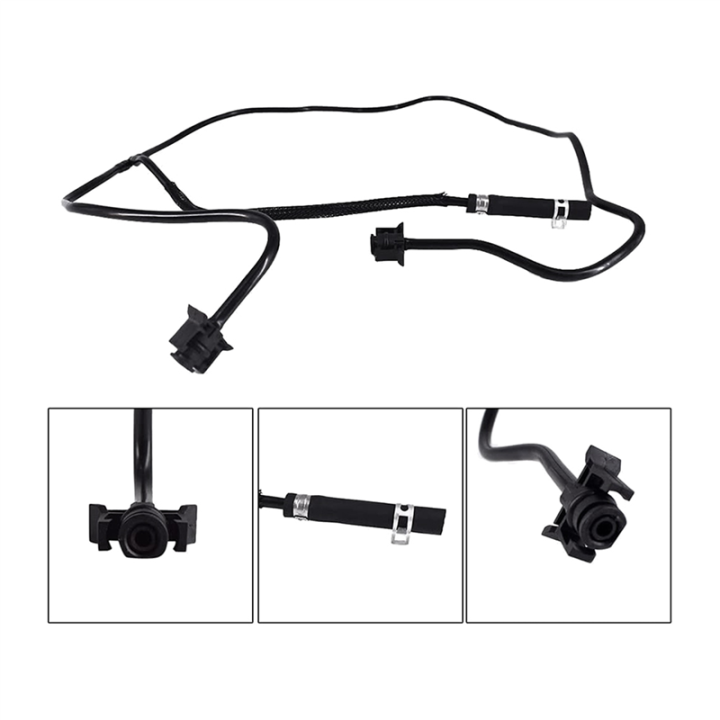 fasdaga%205X%20Car%20Radiator%20Reservoir%20Hose%20for%20Focus%202.0L%202012-2018%20Replace%20Number%20BV618K012KF%20CV6Z-8K012-K%20-%20Image%202