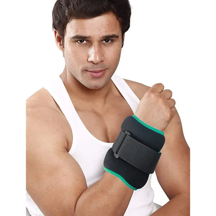 Tynor Weight Cuff(2Kg)- H 03