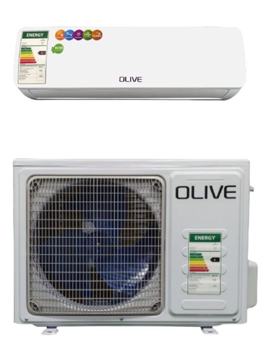Olive%201.0%20Ton%20Air%20Conditioner%20Non%20Inverter%20Split%20Type%20-%20Image%203