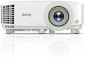 BenQ EX600 Wireless Smart Projector (Android | Wi-Fi | Bluetooth | XGA | 3600 Lumens | 5000~15000Hrs Lamp | HDMI | USB-A | 2W Speaker | PC-Free). 