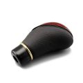 Durable High Quality Wooden Universal 5 Speed Manual Car Shift Knob Gear Stick Knob Manual Gear Lever Lever Gear Knob. 