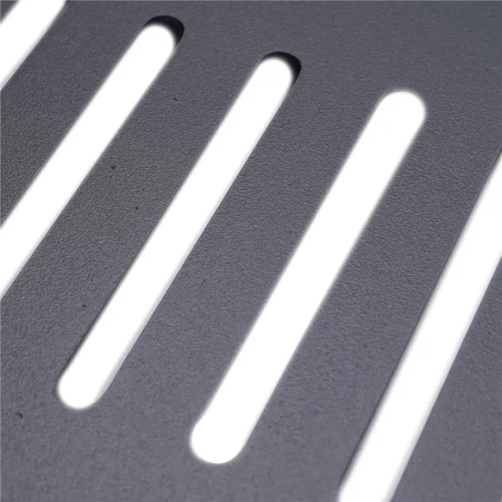 1U%20Server%20Rack%20Mount%20Shelf%20Vented%20Cantilever%20Tray%20for%2019Inch%20Network%20Equipment%20Rack%20&%20Cabinet,%20Fine%20Workmanship%20-%20Image%204