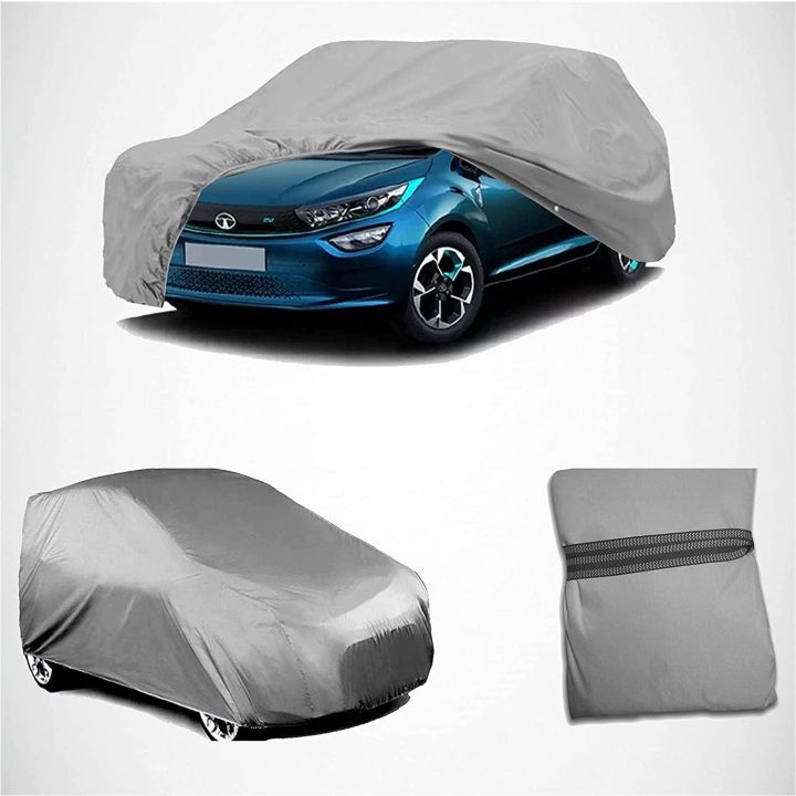 Seres 3 : Car Body Cover Dustproof, Sun Proof , UV protection Car Cover