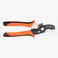 Professional Wire Cable Stripper Cutter Stripping Pliers Electrician Hand Tool. 