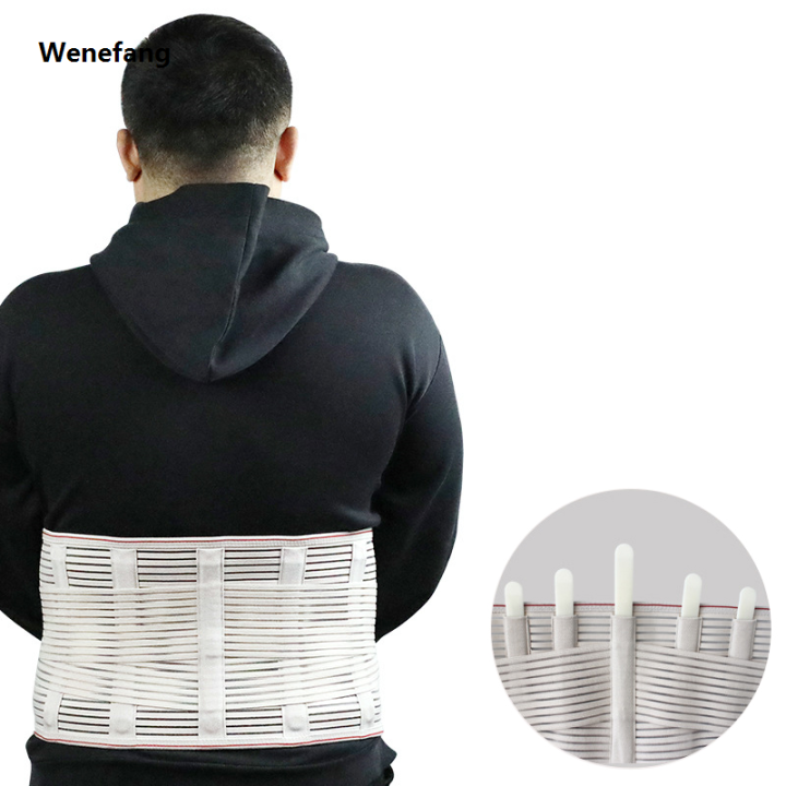 Wenefang%20New%20models%20on%20sale%20%E3%80%9000e466ed%E3%80%91Large%20Size%204XL%205XL%205%20Keel%20High%20Elastic%20Correction%20Fashion%20Brace%20Lumbar%20Disc%20Herniation%20Back%20Pain%20Supporter%20Protection%20Belt%20-%20Image%203
