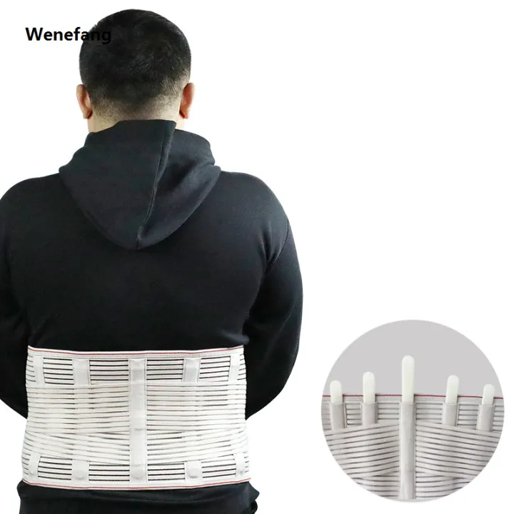Wenefang%20New%20models%20on%20sale%20%E3%80%9000e466ed%E3%80%91Large%20Size%204XL%205XL%205%20Keel%20High%20Elastic%20Correction%20Fashion%20Brace%20Lumbar%20Disc%20Herniation%20Back%20Pain%20Supporter%20Protection%20Belt%20-%20Image%203