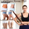 Difutagui Fifty percent discount Professional Wood Therapy Massage Tools, Maderoterapia Kit for Anticellulite, Gua Sha Tools for Body Shaping, Muscle Pain Relief. 
